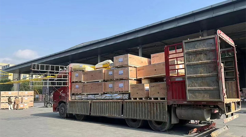 济南到延安货运专线-济南到延安货运公司-运输保障